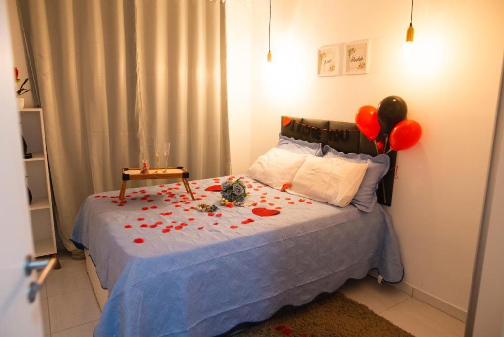 Flats Terreo Em - Muro Alto Clube Apartment