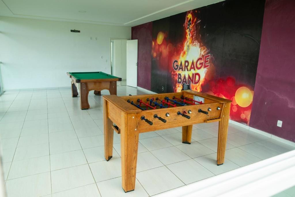 Apartment Flats Terreo Em - Muro Alto Clube Porto de Galinhas