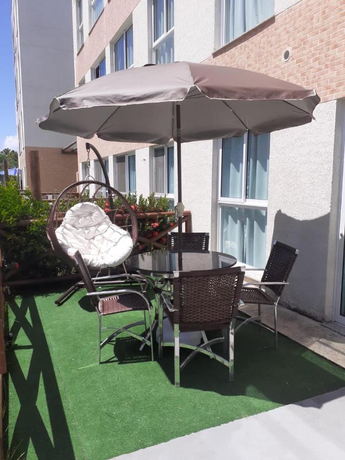 Apartment Flats Terreo Em - Muro Alto Clube Porto de Galinhas