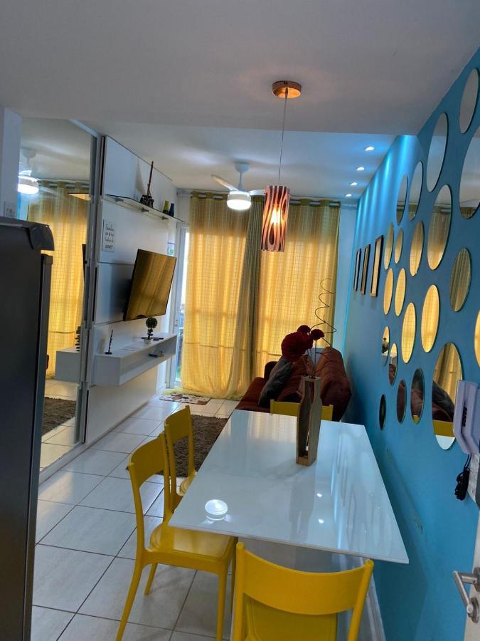 Flats Terreo Em - Muro Alto Clube *