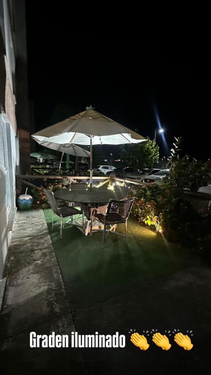 Flats Terreo Em - Muro Alto Clube Apartment Porto de Galinhas