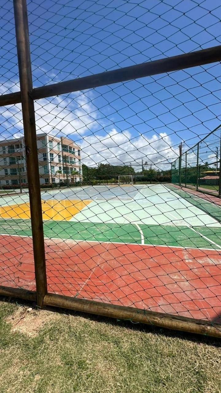 Flats Terreo Em - Muro Alto Clube Apartment