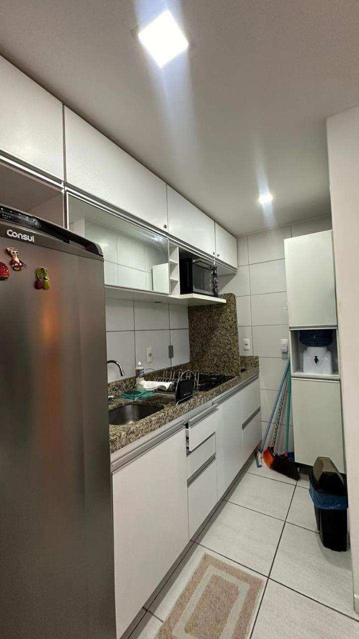 Apartment Flats Terreo Em - Muro Alto Clube *