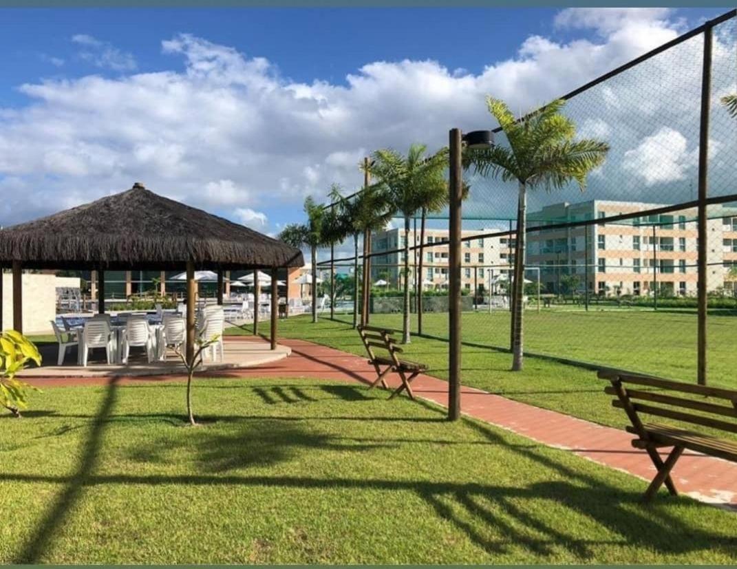 Flats Terreo Em - Muro Alto Clube Apartment Porto de Galinhas