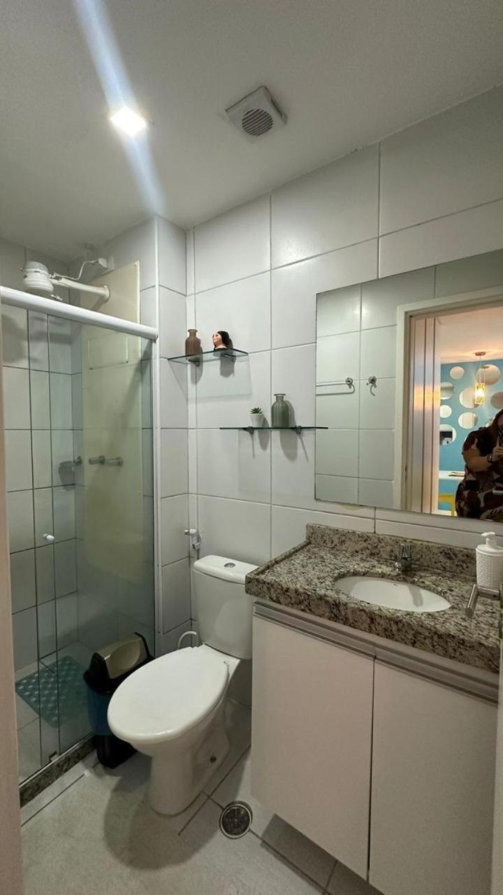 Apartment Flats Terreo Em - Muro Alto Clube Porto de Galinhas