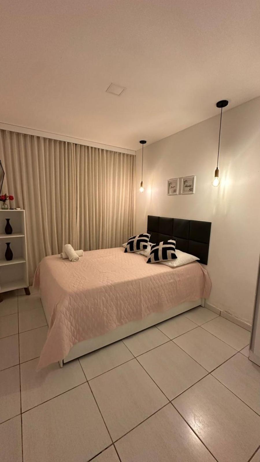 Flats Terreo Em - Muro Alto Clube