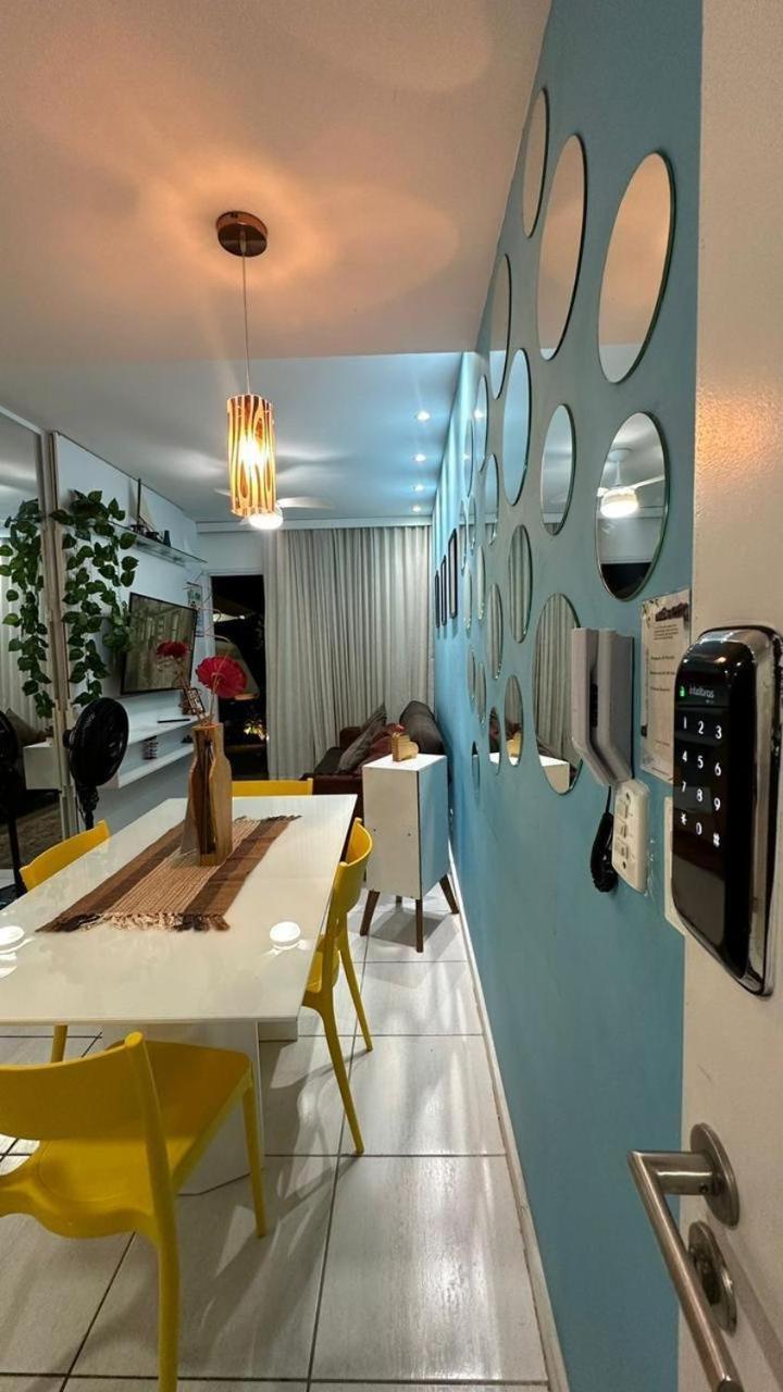 Apartment Flats Terreo Em - Muro Alto Clube