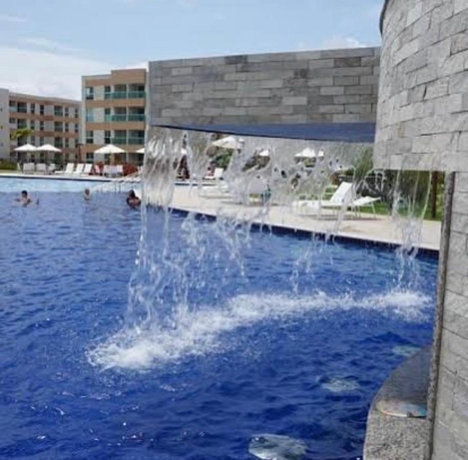 Flats Térreo Em - Muro Alto Clube Apartamento Pôrto das Galinhas